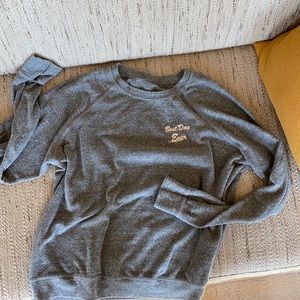 Good HYouman sweatshirt